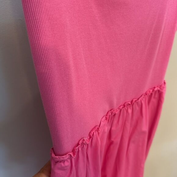 A New Day Women’s Pink MIDI Ballet Dress Size XS - Picture 10 of 10